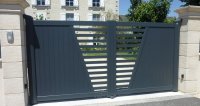 Notre société de clôture et de portail à Le Mee-sur-Seine